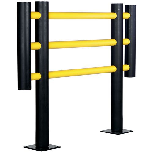 Séparateur D'expace De Travail Longueur 15 M