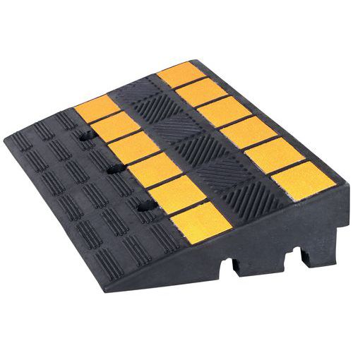 Rampe De Trottoir 600x360x100 Mm