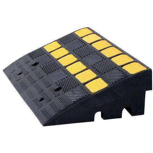 Rampe De Trottoir 600x360x150 Mm