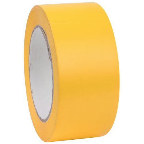 Rouleaux L 33 M L 50 Mm Jaune