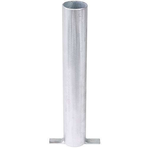 Douille De Fond Ø 62 Mm Galvanisé