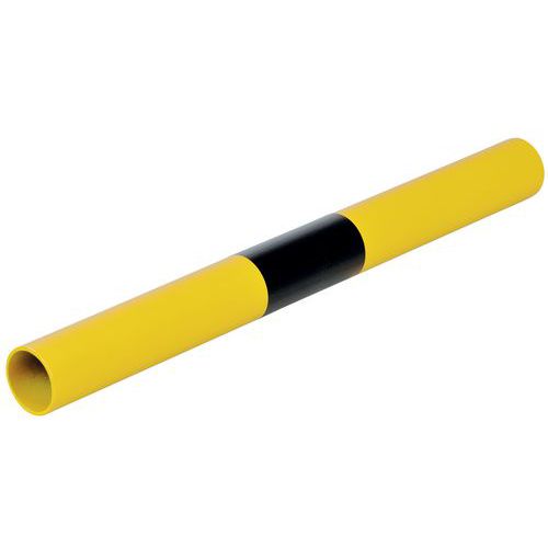Tube Ø48 Mm Longueur 0.5 M Pour Barrière De Protection