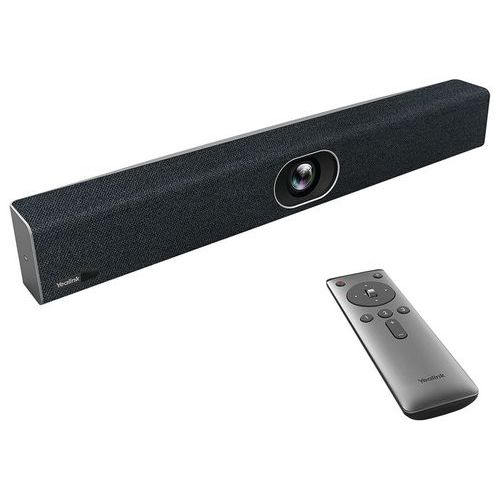 Barre De Visioconférence Tout-en Un Uvc40 - Yealink