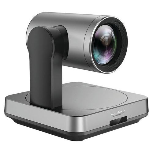 Caméra Ptz De Visioconférence Uvc84 - Yealink