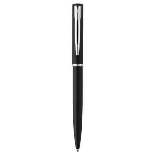 Waterman Allure Noir - Bille M â€“ Encre Bleue