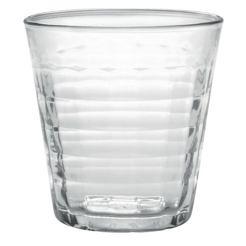 Verre À Eau 275cl - Lot De 48 Verres - Transparent