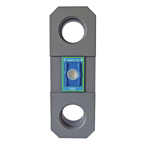 Dynamomètre Dynafor Pro 100t