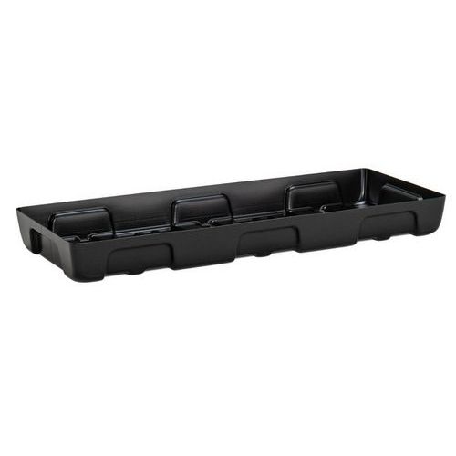 Bac De Rétention En Pe Recyclé - 10/4 Sans Caillebotis - 21l