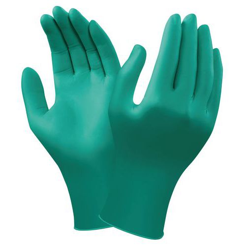 Gants jetables TouchNTuff® 92600 