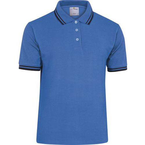 Polo Piqué Agra 100 % Coton