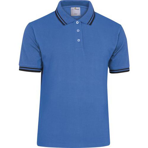 Polo Piqué Agra 100 % Coton