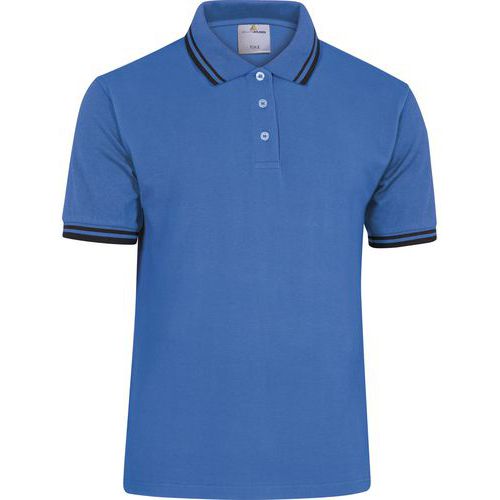 Polo Piqué Agra 100 % Coton