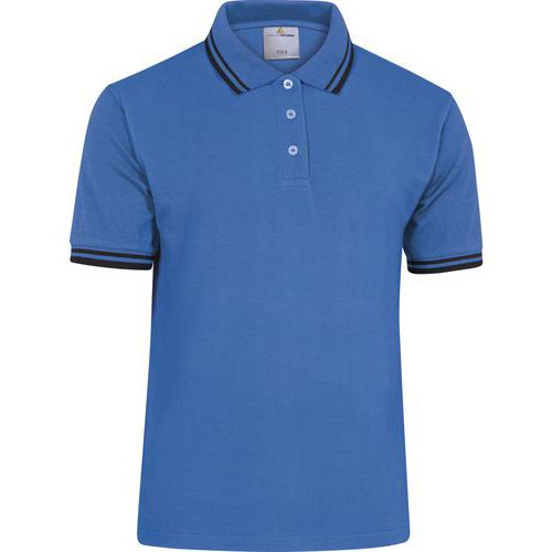Polo Piqué Agra 100 % Coton