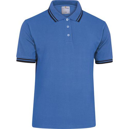 Polo Piqué Agra 100 % Coton