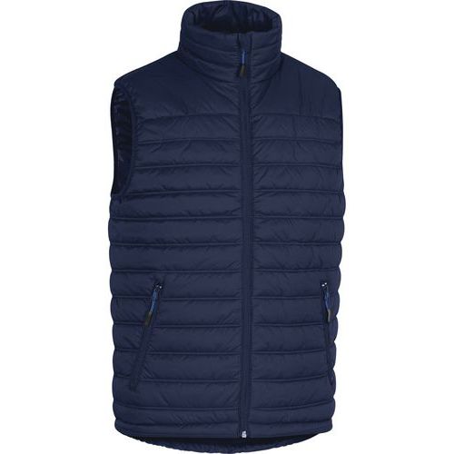 Gilet G-doon Doudoune Polyamide Ripstop Enduit Pu - Homme