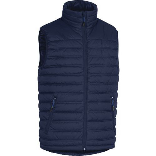 Gilet G-doon Doudoune Polyamide Ripstop Enduit Pu