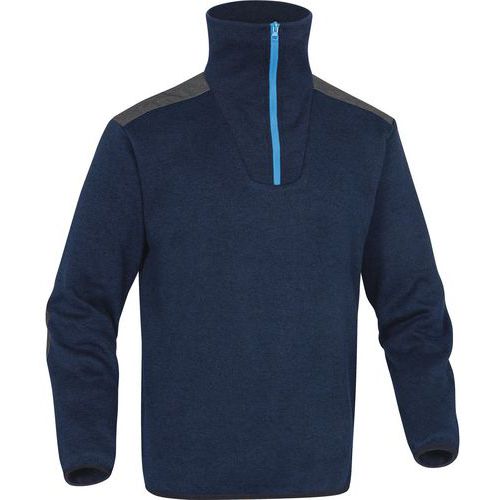 Pull Polaire Marmot Aspect Pull Polyester