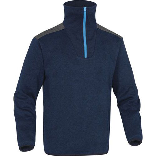 Pull Polaire Marmot Aspect Pull Polyester