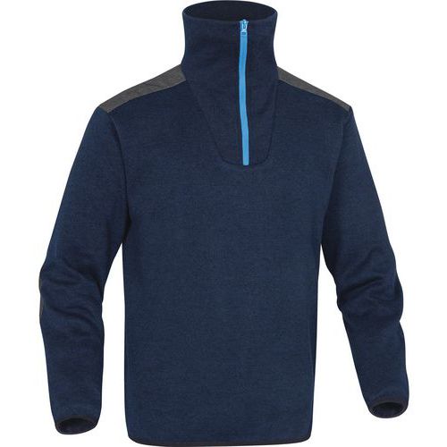 Pull Polaire Marmot Aspect Pull Polyester