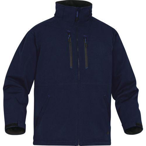 Parka Milton2 Polyester / Elasthane - Imper-respirant