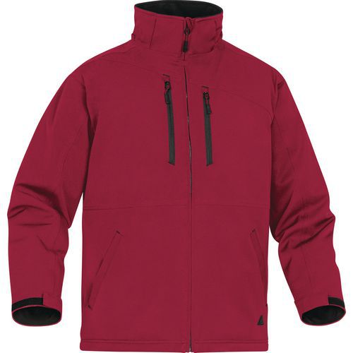 Parka Milton2 Polyester / Elasthane - Imper-respirant