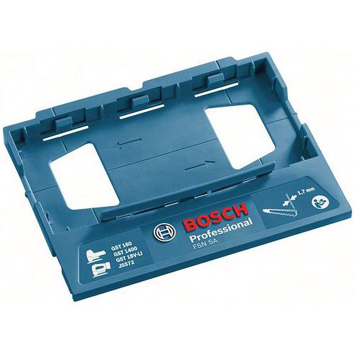 Bosch 1 Adaptateur Rail De Guidage Fsn Sa Bosch
