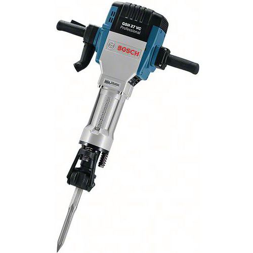 Bosch 1 Brise-béton Gsh 27vc Bosch