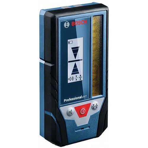 Bosch 1 Cellule De Réception - Lr 7 - Bosch