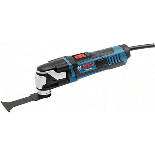 Découpeur ponceur GOP 55-36 et accessoires Bosch Découpeur ponceur GOP 55-36 et accessoires Bosch