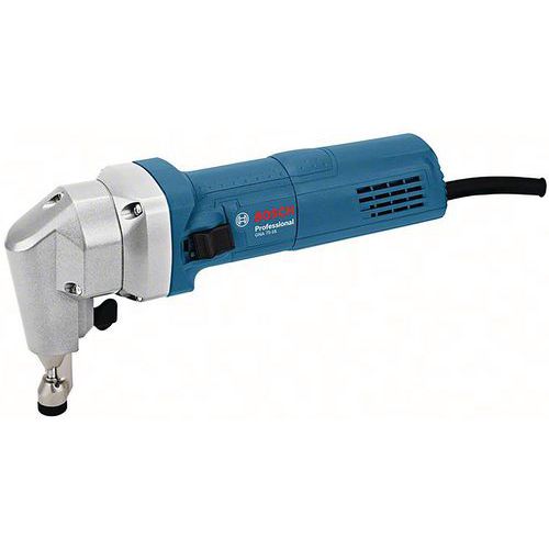 Bosch 1 Grignoteuse Gna 75-16 Bosch