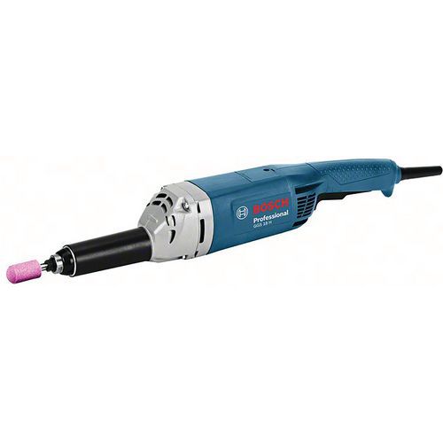 Bosch 1 Meuleuse Droite Ggs 18 H Bosch