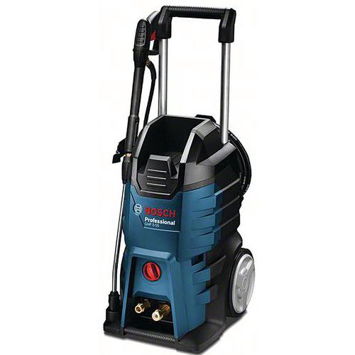 Bosch 1 Nettoyeur Haute Pression Ghp 5-55 Bosch