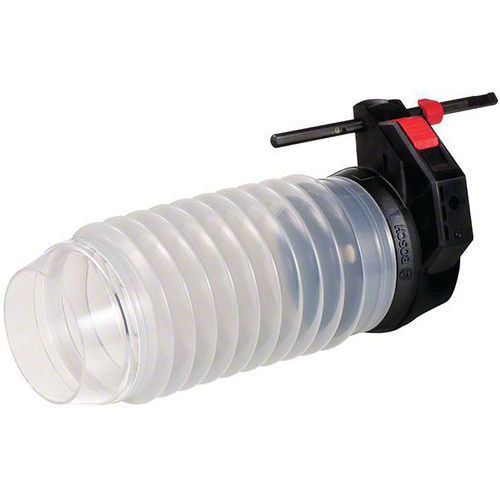 Réceptacle pour la poussière pour perforateur SDS-Plus Bosch Réceptacle pour la poussière pour perforateur SDS-Plus Bosch