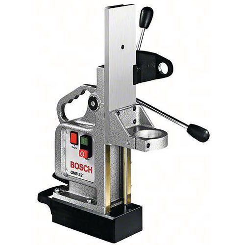 Support de forage magnétique GMB 32 Bosch Support de forage magnétique GMB 32 Bosch