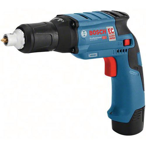 Bosch 1 Visseuse Gbt 12v-11 Solo Sans Batterie Bosch