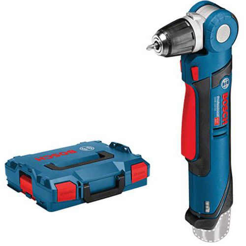 Bosch 1 Perceuse-visseuse Gsr 12v-10 Solo Sasn Batterie Bosch