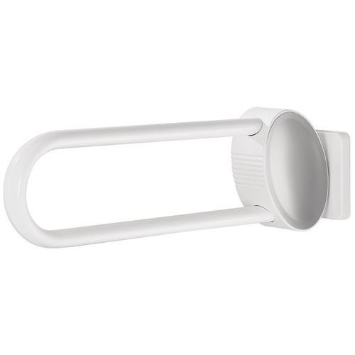 Barre D'appui Relevable Metis Blanc - Jvd