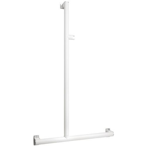 Barre De Douche Convertible Metis - Jvd