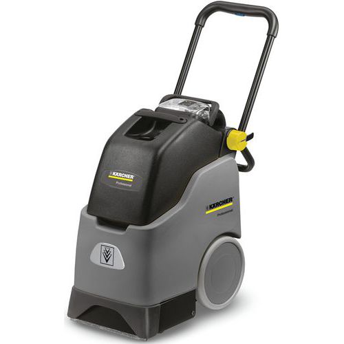 Karcher 1 Machine De Nettoyage Des Moquettes Brc 30/15 C_karcher