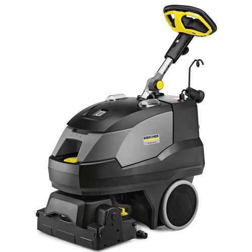 Karcher 1 Machine De Nettoyage Des Moquettes Brc 40/22 C_karcher