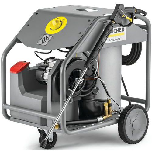 Karcher 1 Générateur D'eau Chaude Hg 43_karcher