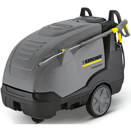 Karcher 1 Nettoyeur Haute Pression Hds-e 8/16-4 M 12kw_karcher