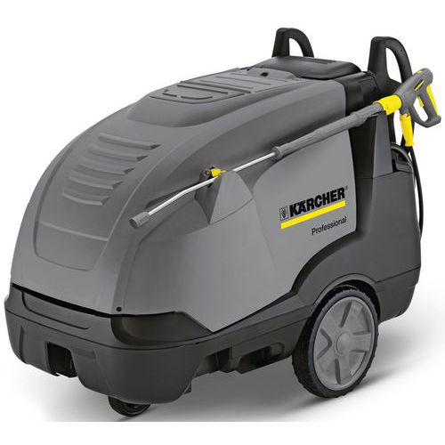 Karcher 1 Nettoyeur Haute Pression Hds-e 8/16-4 M 24kw_karcher