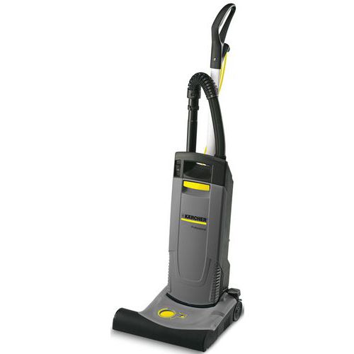 Karcher 1 Aspiro-brosseur Pour Moquettes Cv 38/2_karcher