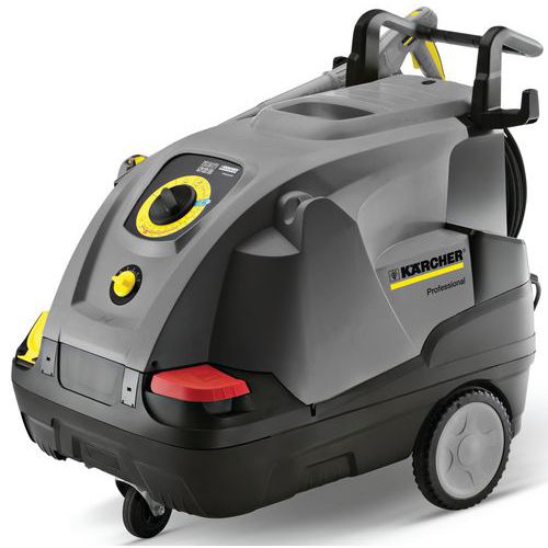 Karcher 1 Nettoyeur Haute Pression Hds 6/14-4 C_karcher
