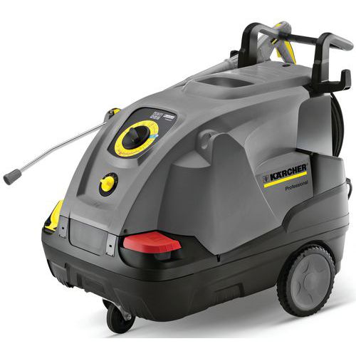 Karcher 1 Nettoyeur Haute Pression Hds 6/14-4 Cx_karcher