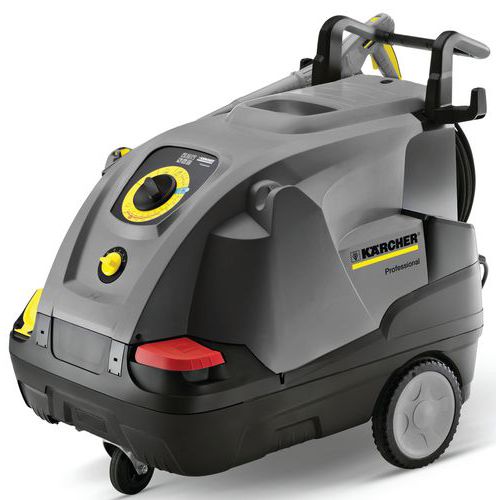 Karcher 1 Nettoyeur Haute Pression Hds 7/16 C_karcher