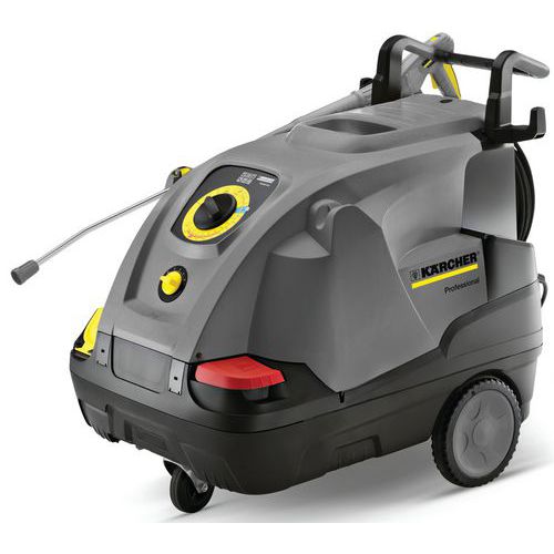 Nettoyeur haute pression HDS 7/16 CX_Karcher Nettoyeur haute pression HDS 7/16 CX_Karcher