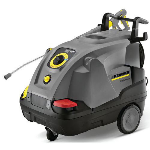 Karcher 1 Nettoyeur Haute Pression Hds 8/18-4 C_karcher
