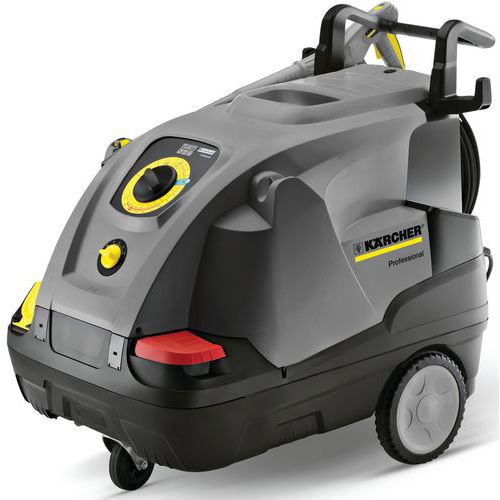 Karcher 1 Nettoyeur Haute Pression Hds 8/17 C_karcher